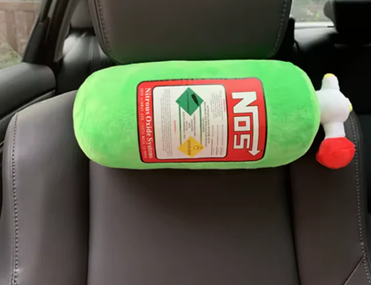 NOS Car Cushions - Image 3