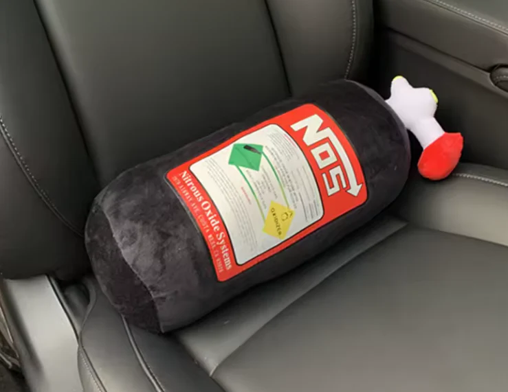 NOS Car Cushions - Image 4