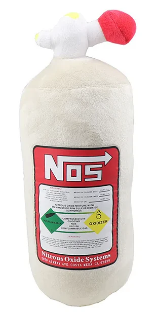 NOS Car Cushions - Image 5