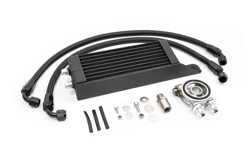 Oil Cooler for Toyota Yaris GR - Image 3