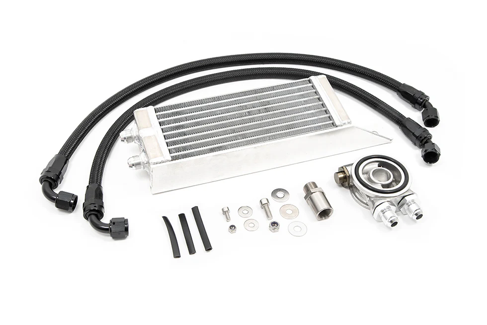 Oil Cooler for Toyota Yaris GR - Image 4