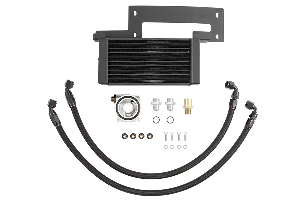 Oil Cooler Kit for Hyundai i30N - Image 2