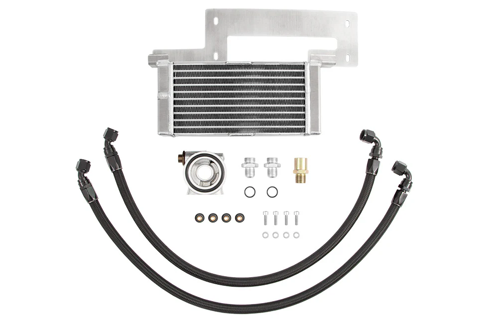 Oil Cooler Kit for Hyundai i30N - Image 3