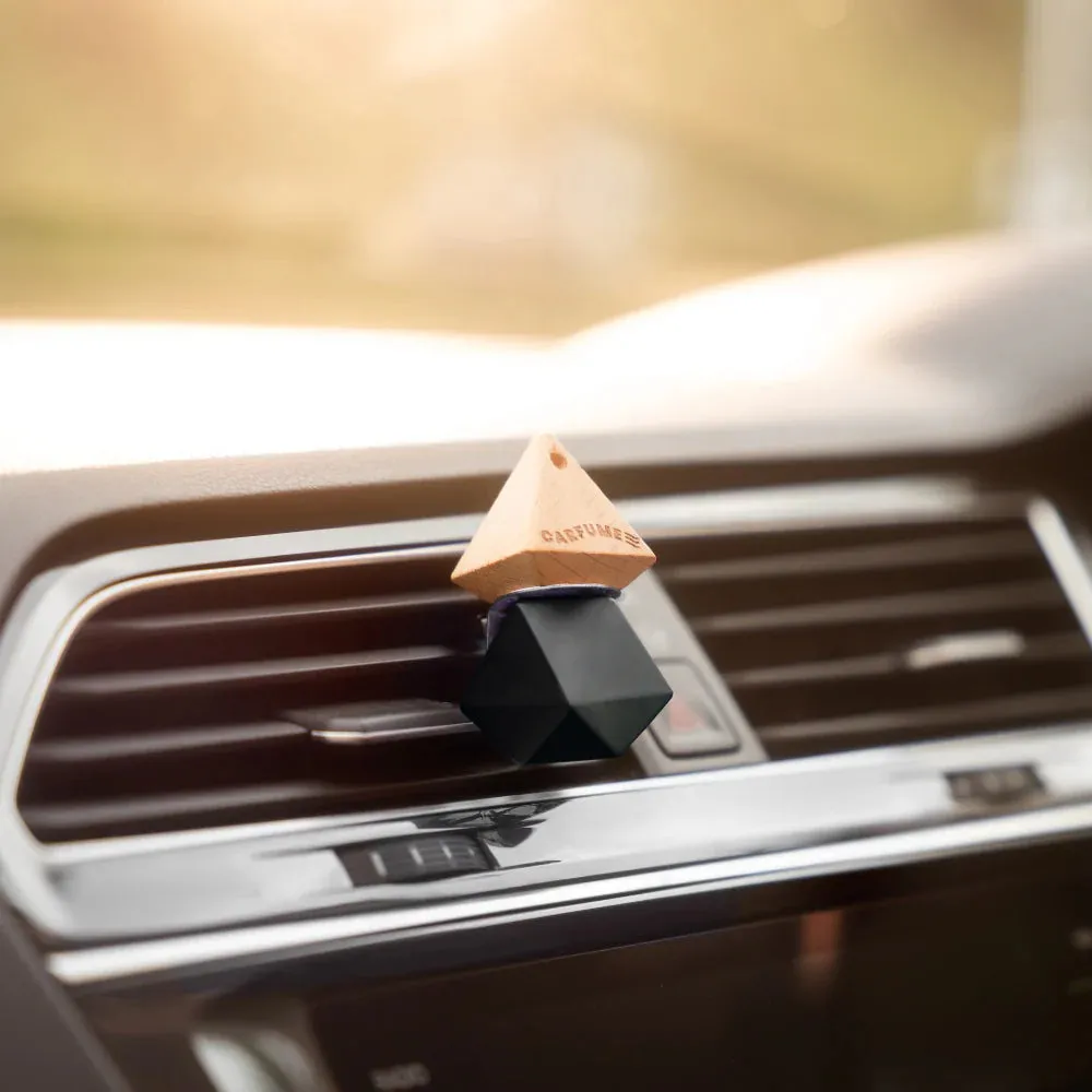One Billion Carfume Car Air Freshener - Image 3