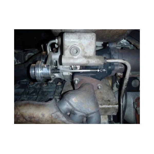 Pair of Actuators for Porsche 993 - Image 2