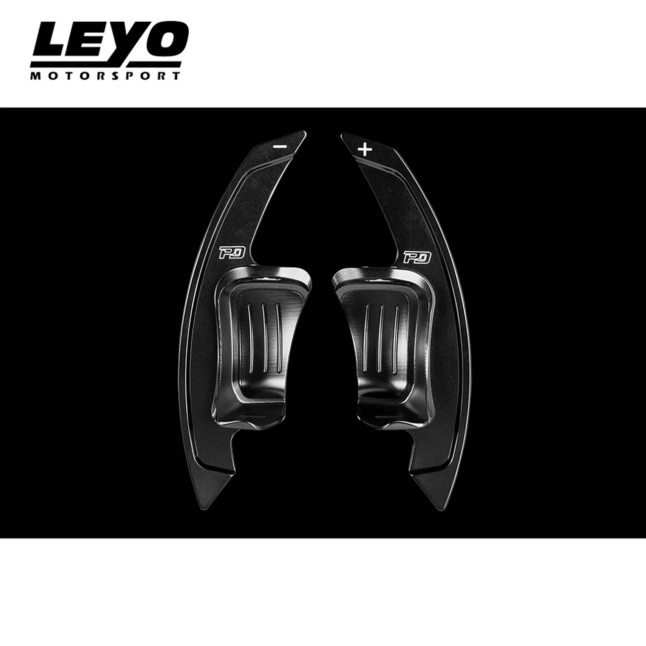 PD Billet Paddle Shift Extensions - Mk5 / Mk6 Golf and Scirocco - Image 3