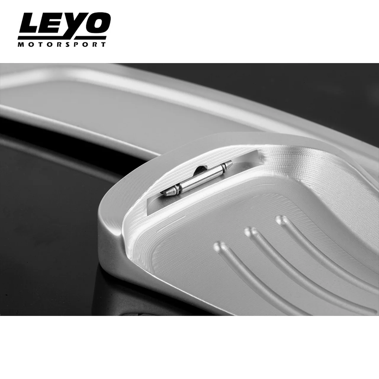 PD Billet Paddle Shift Extensions - Mk5 / Mk6 Golf and Scirocco - Image 5