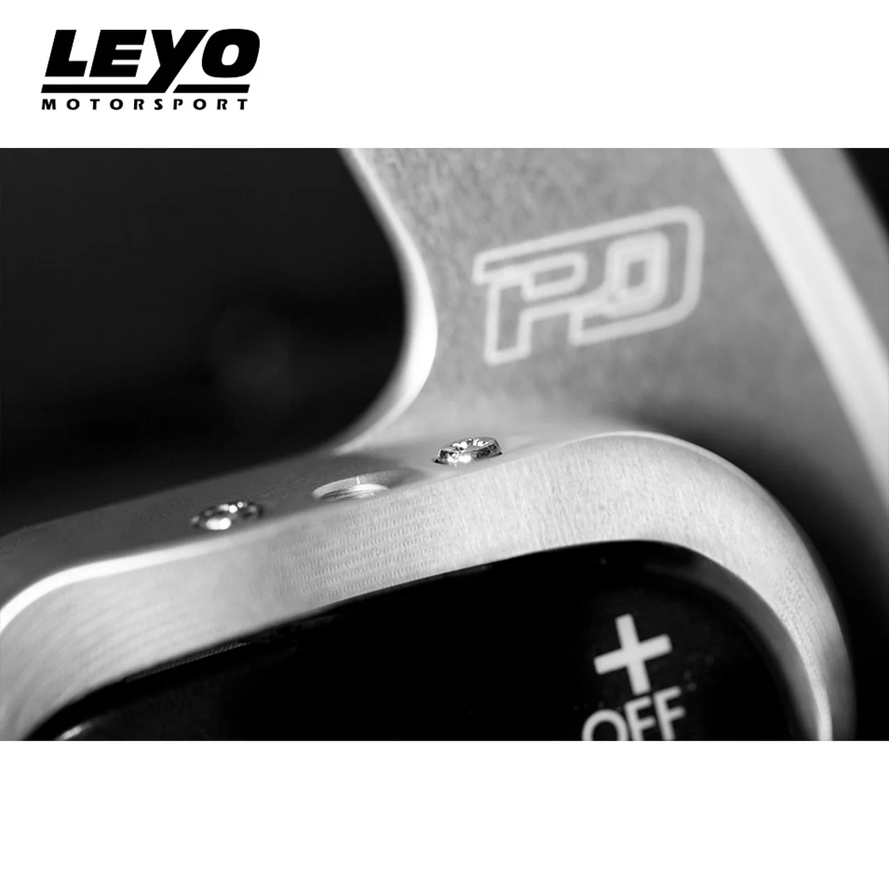 PD Billet Paddle Shift Extensions - Mk5 / Mk6 Golf and Scirocco - Image 9