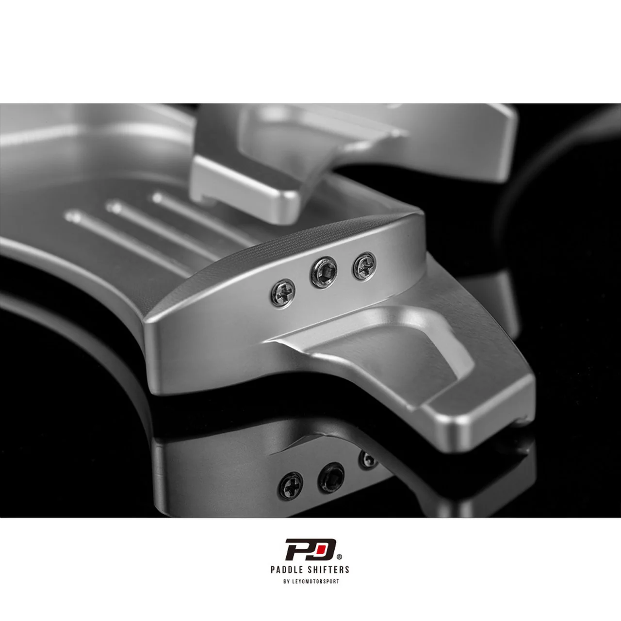 Leyo Motorsport PD Billet Paddle Shift Extension Pro - Mk7 Golf - Image 2