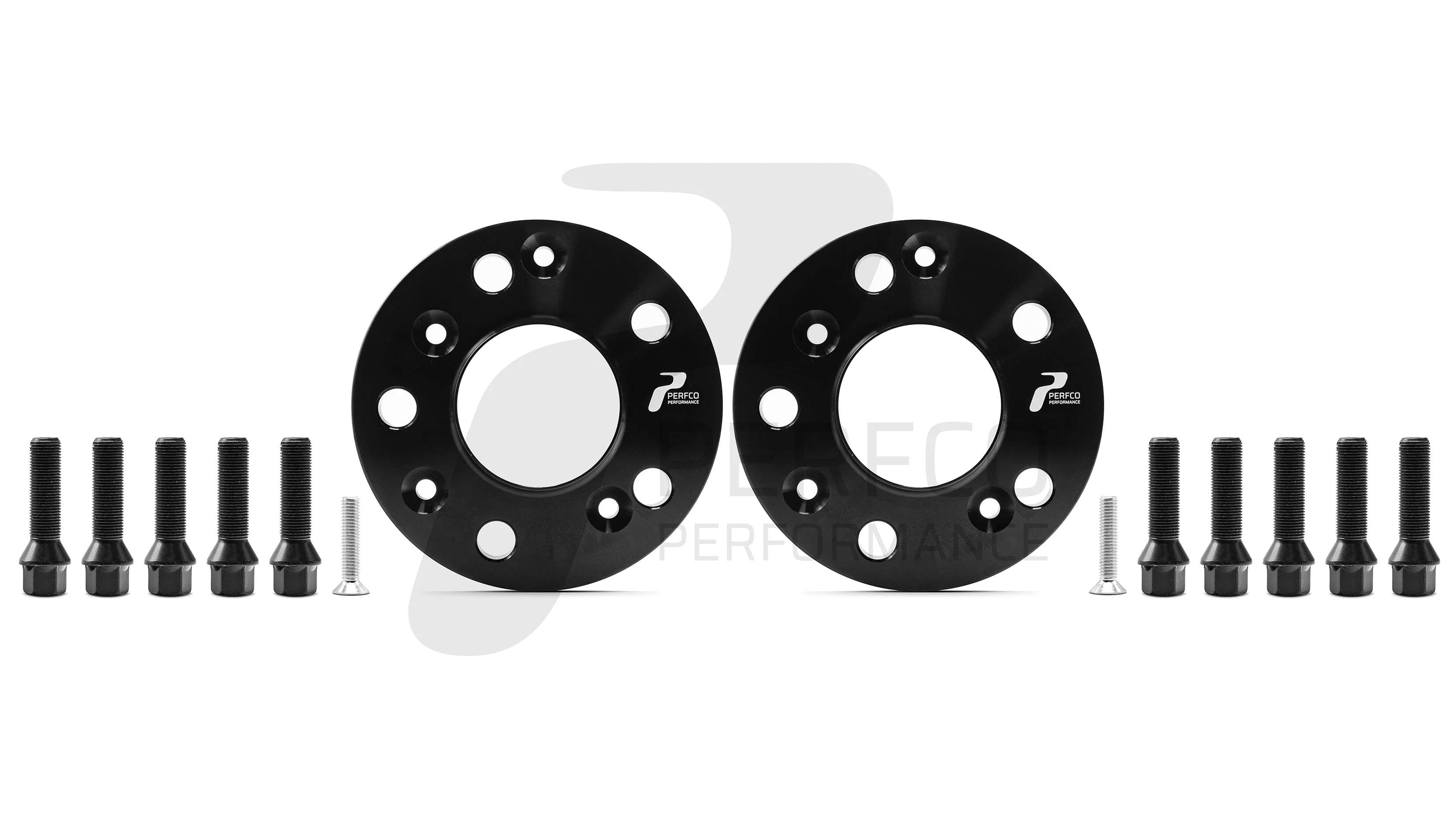Perfco Performance Premium Wheel Spacers - BMW M4 (G82) (2021-) - Image 2
