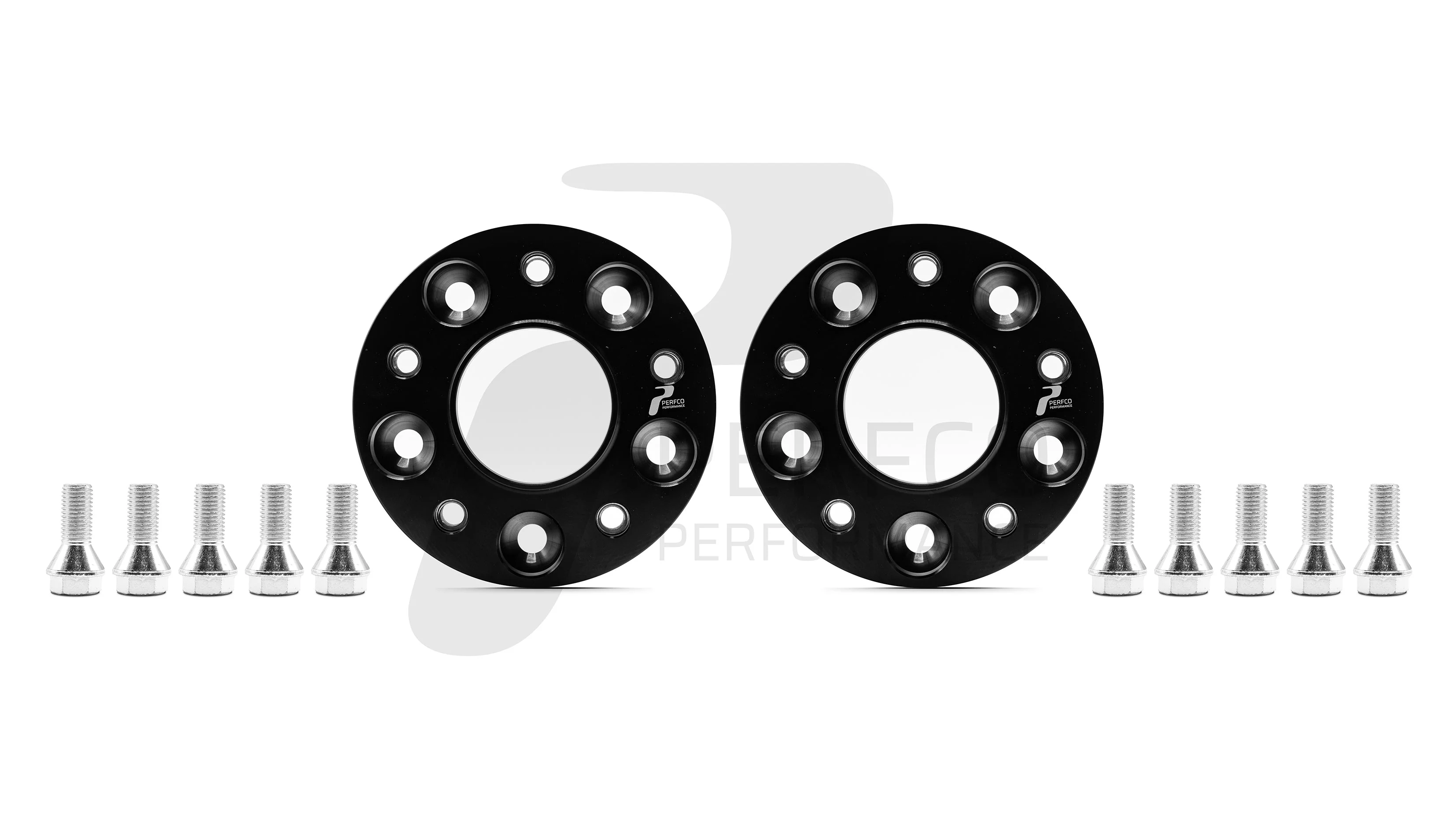 Perfco Performance Premium Wheel Spacers - Land Rover Range Rover IV (2012-) - Image 2