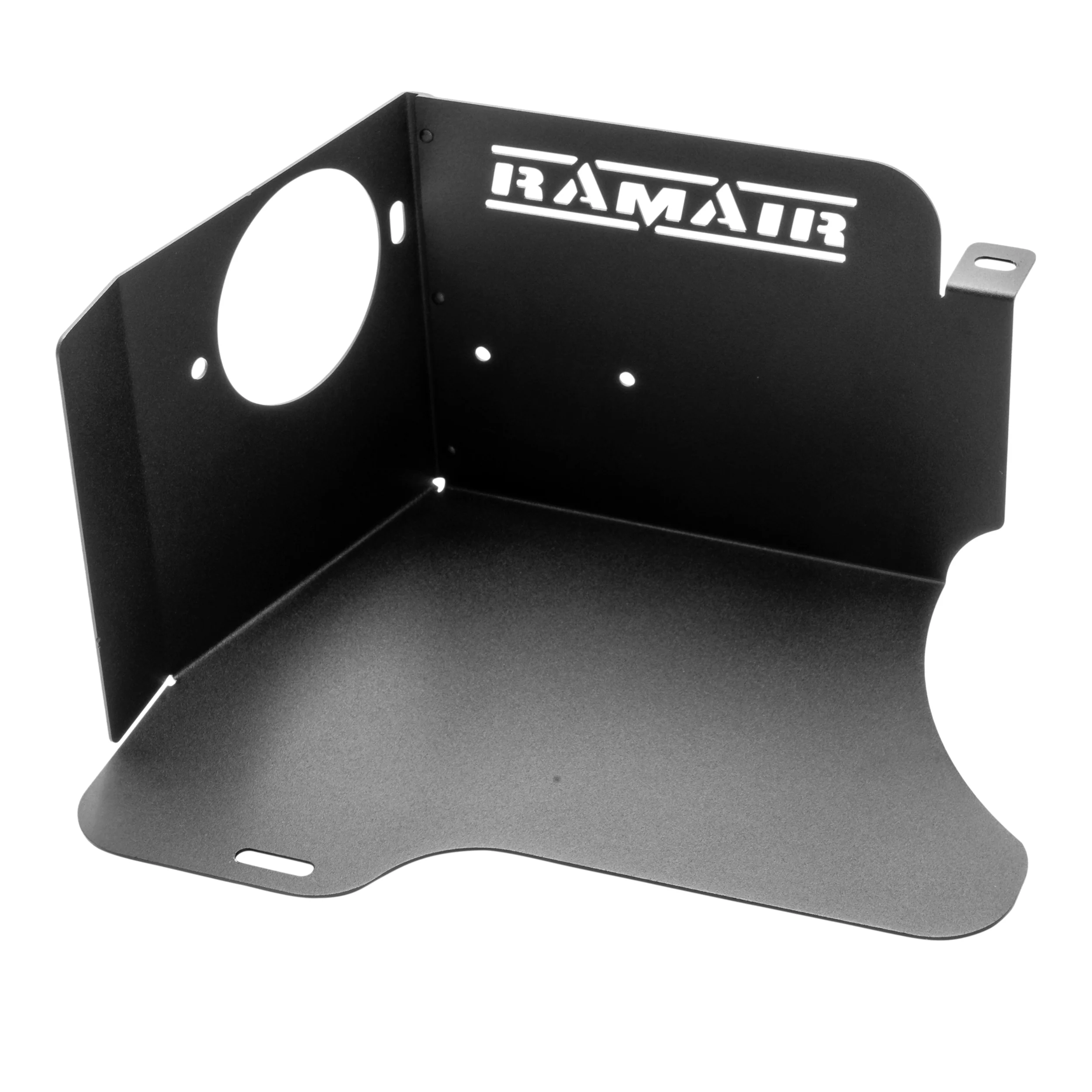 Performance RamAir Air Filter Induction Kit – Audi/Skoda/Seat/VW – 1.8T A3/Golf/Leon/Octavia/TT – 70mm - Image 8