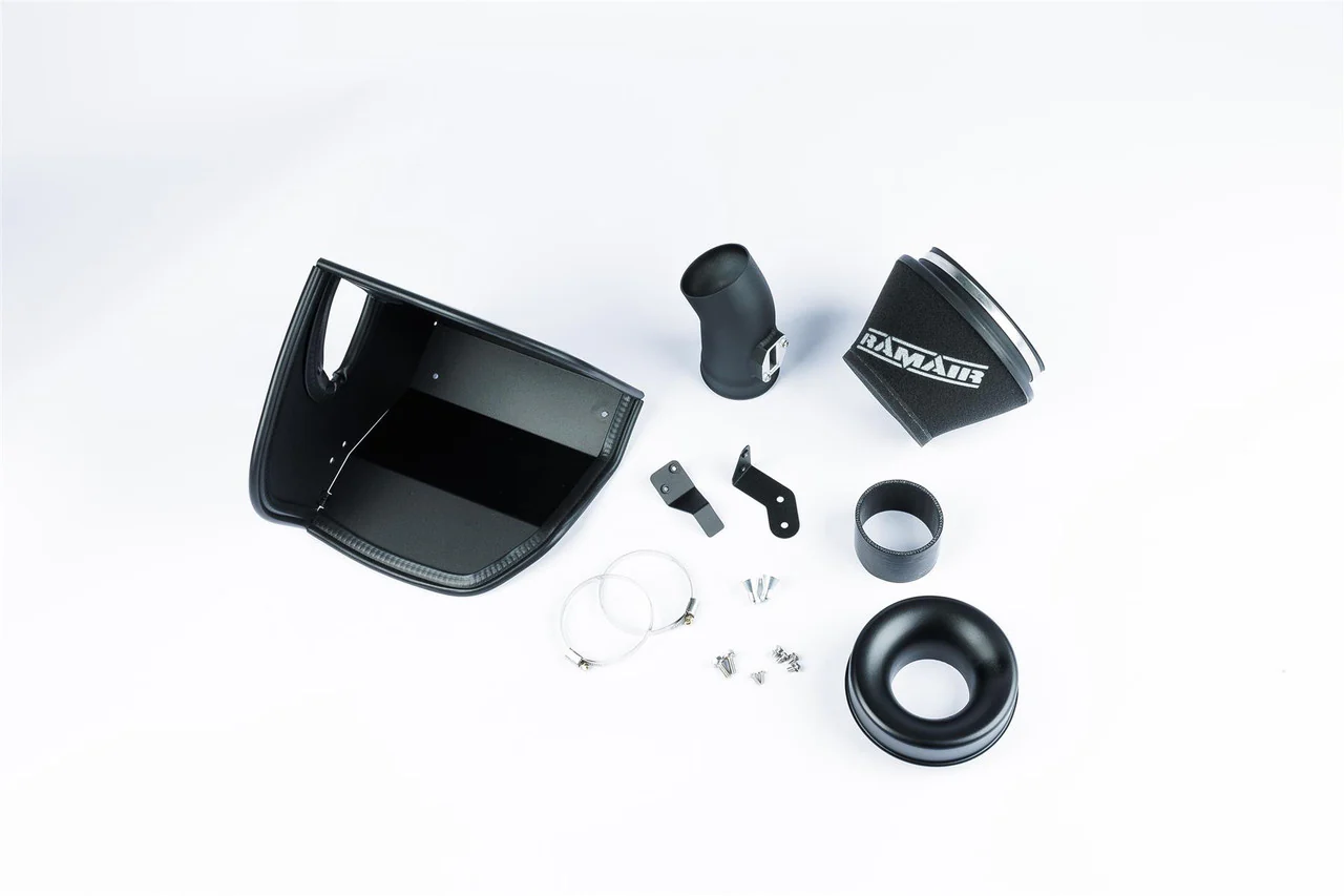 Performance Foam Induction Kit for F56 Mini Cooper 1.5T & Cooper S 2.0T - Image 2