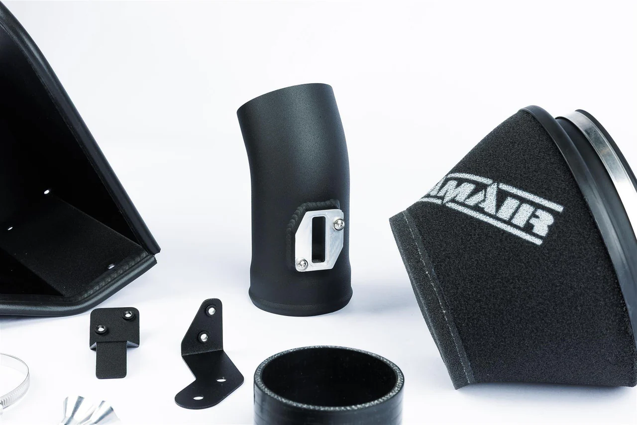 Performance Foam Induction Kit for F56 Mini Cooper 1.5T & Cooper S 2.0T - Image 3