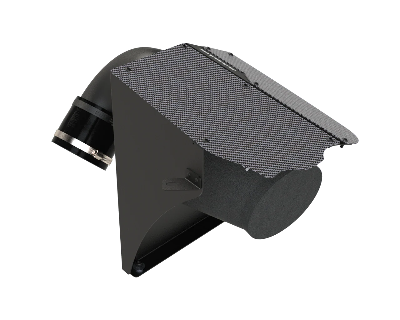 Performance Foam Induction Kit to fit BMW 1/2/3/4 Series 2.0T B48 - Image 4