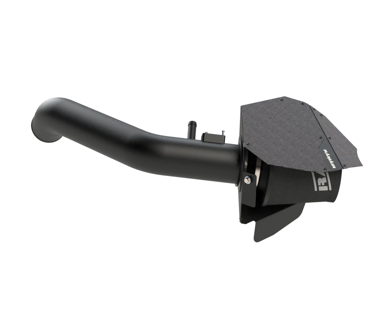 Performance Foam Intake Kit With Carbon Lid to fit BMW 135i 235i M2 2.0T N55 - Image 3