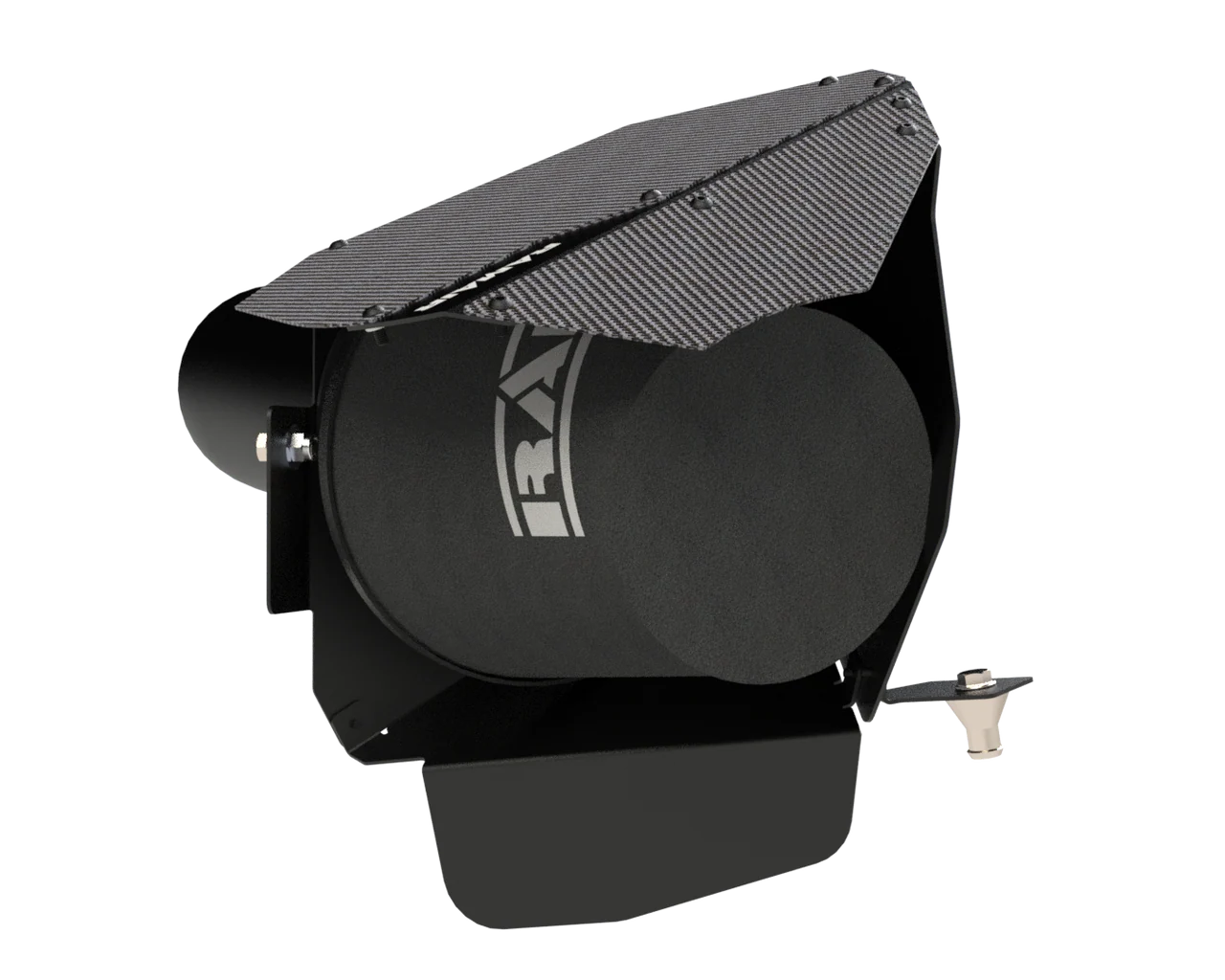 Performance Foam Intake Kit With Carbon Lid to fit BMW 135i 235i M2 2.0T N55 - Image 4