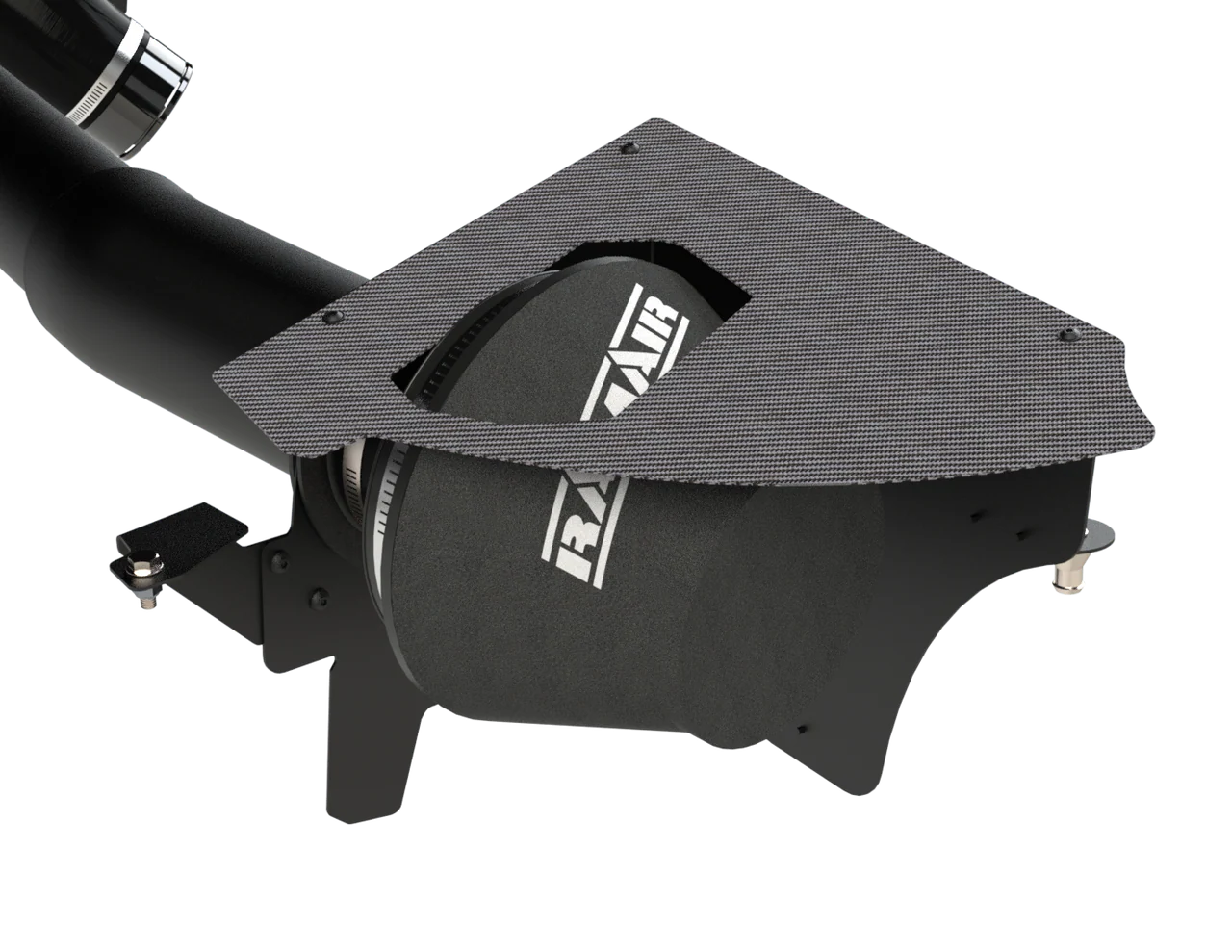 Performance Foam Intake Kit With Carbon Lid to fit BMW M3 M4 M2 3.0T S58
