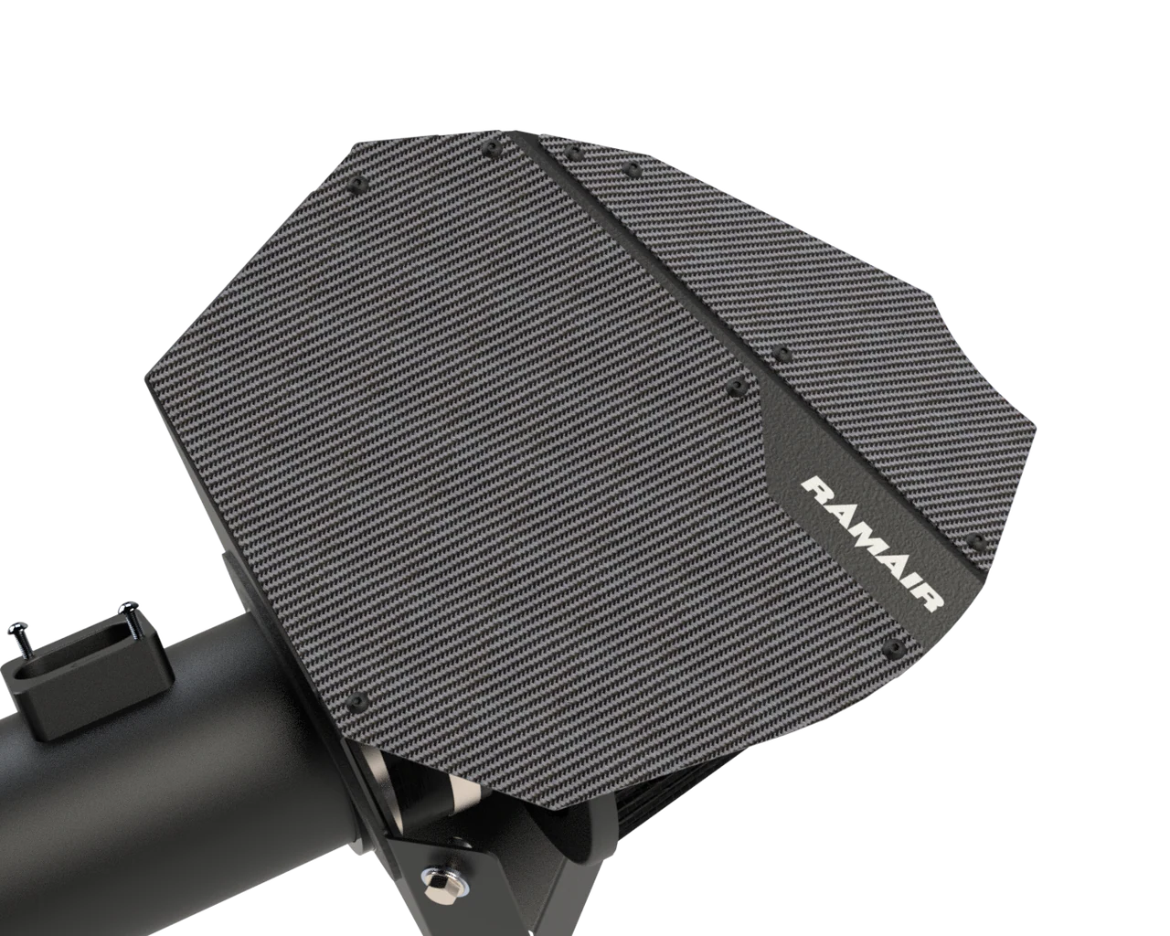 Performance Proram Intake Kit With Carbon Lid to fit BMW 135i 235i M2 2.0T N55