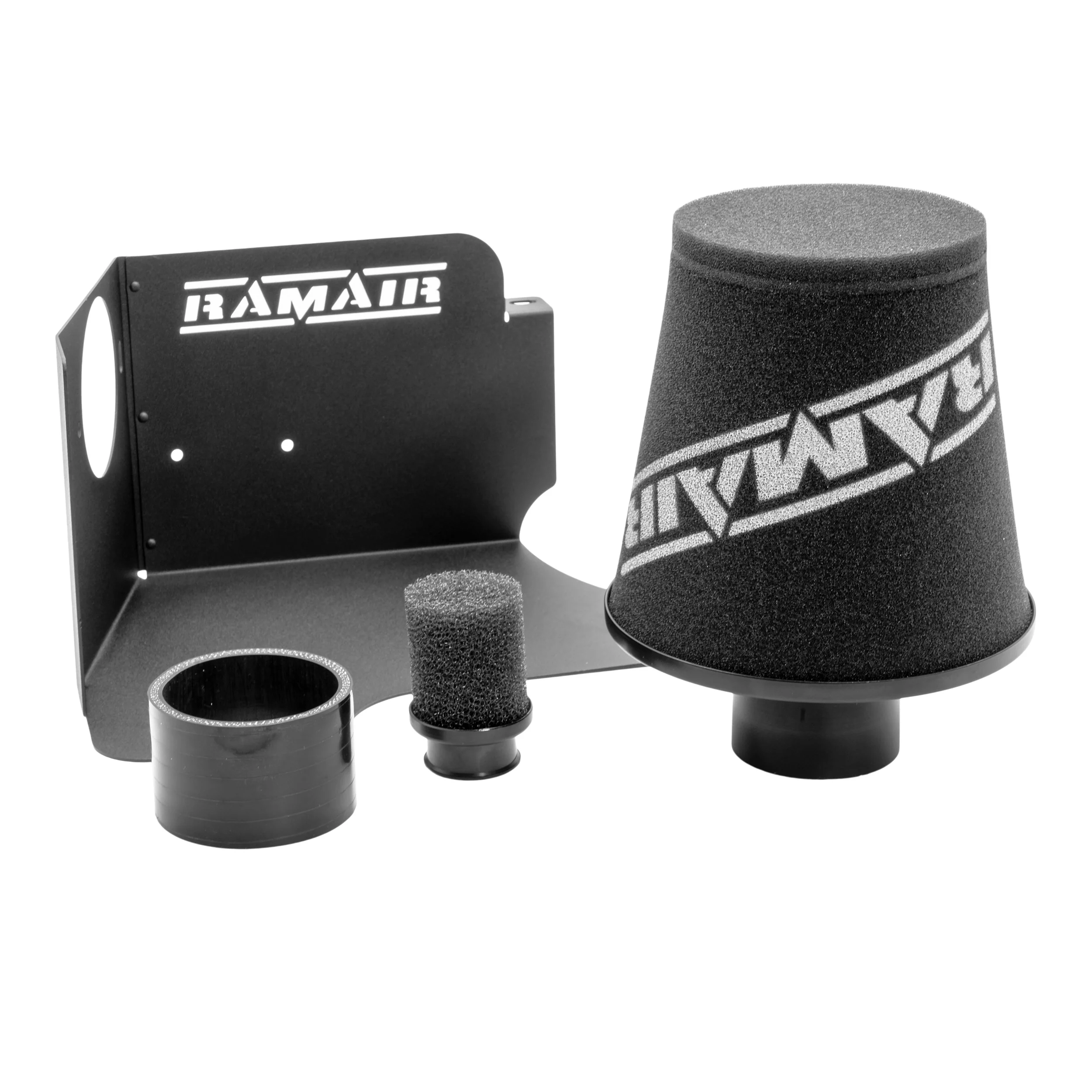 Performance RamAir Air Filter Induction Kit – Audi/Skoda/Seat/VW – 1.9 TDi A3/Golf/Leon/Octavia - Image 5