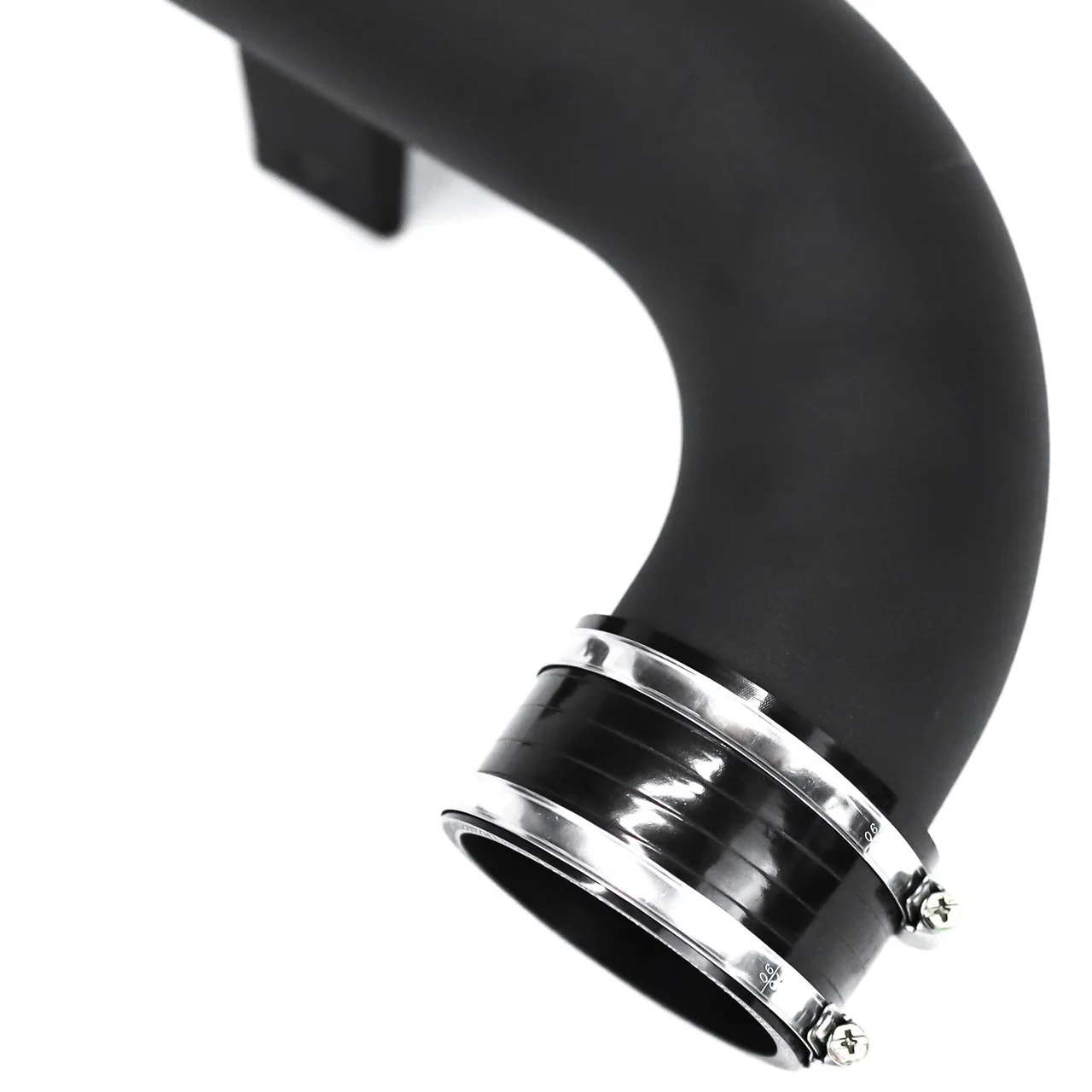 Performance Ramair Aluminium Hard Pipe to fit MK6 Golf Gti 2.0 TSI - Image 2