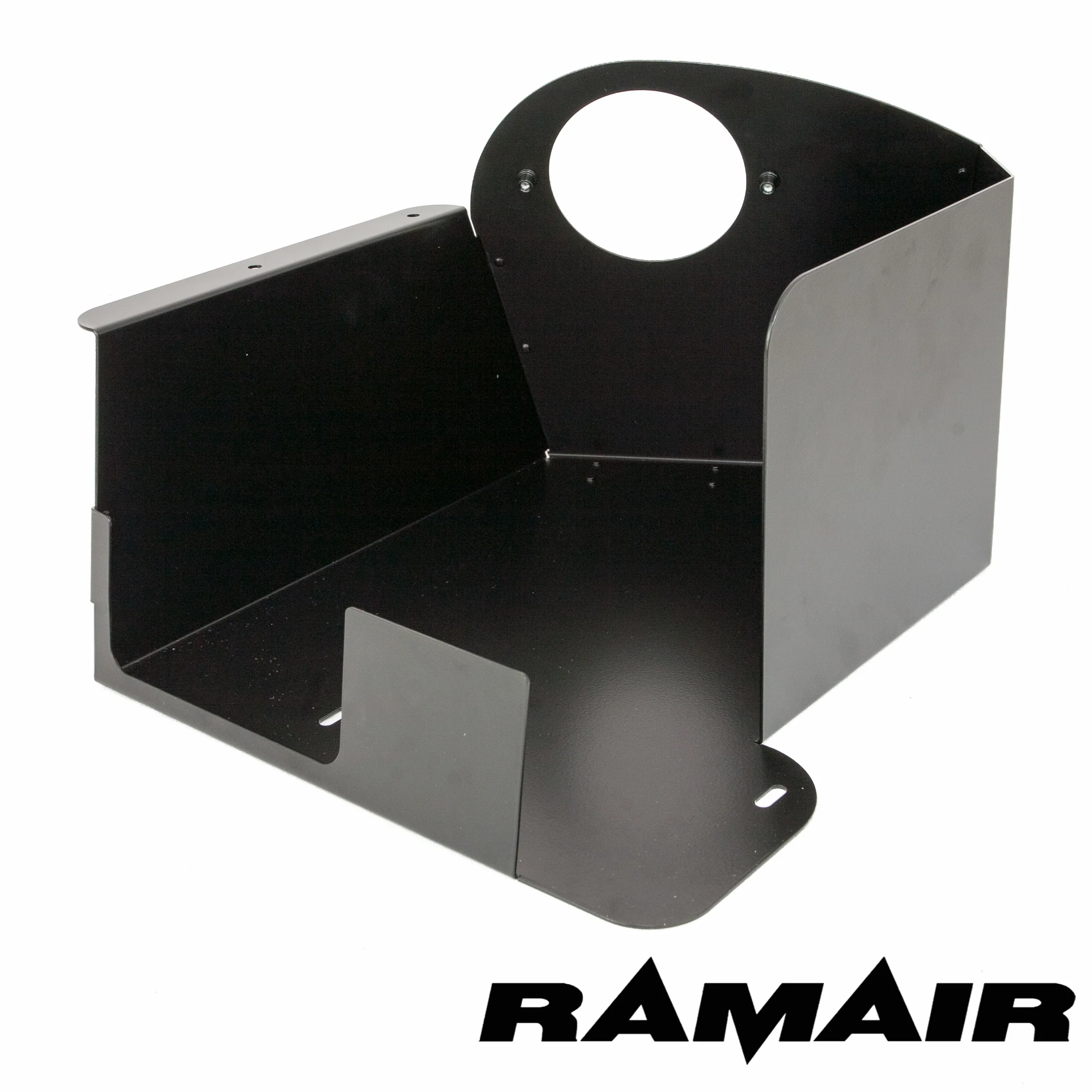 Performance RamAir Foam Air Filter & Heat Shield Induction Kit – Audi TTS TFSI - Image 7