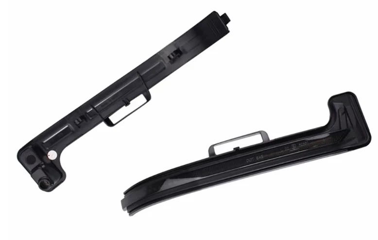 Peugeot 3008 / 5008 Dynamic Sweeping Indicators (2017-2021) - Image 2