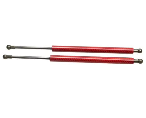 ELEVATE Peugeot 308 Gas Bonnet Struts (2021 +)