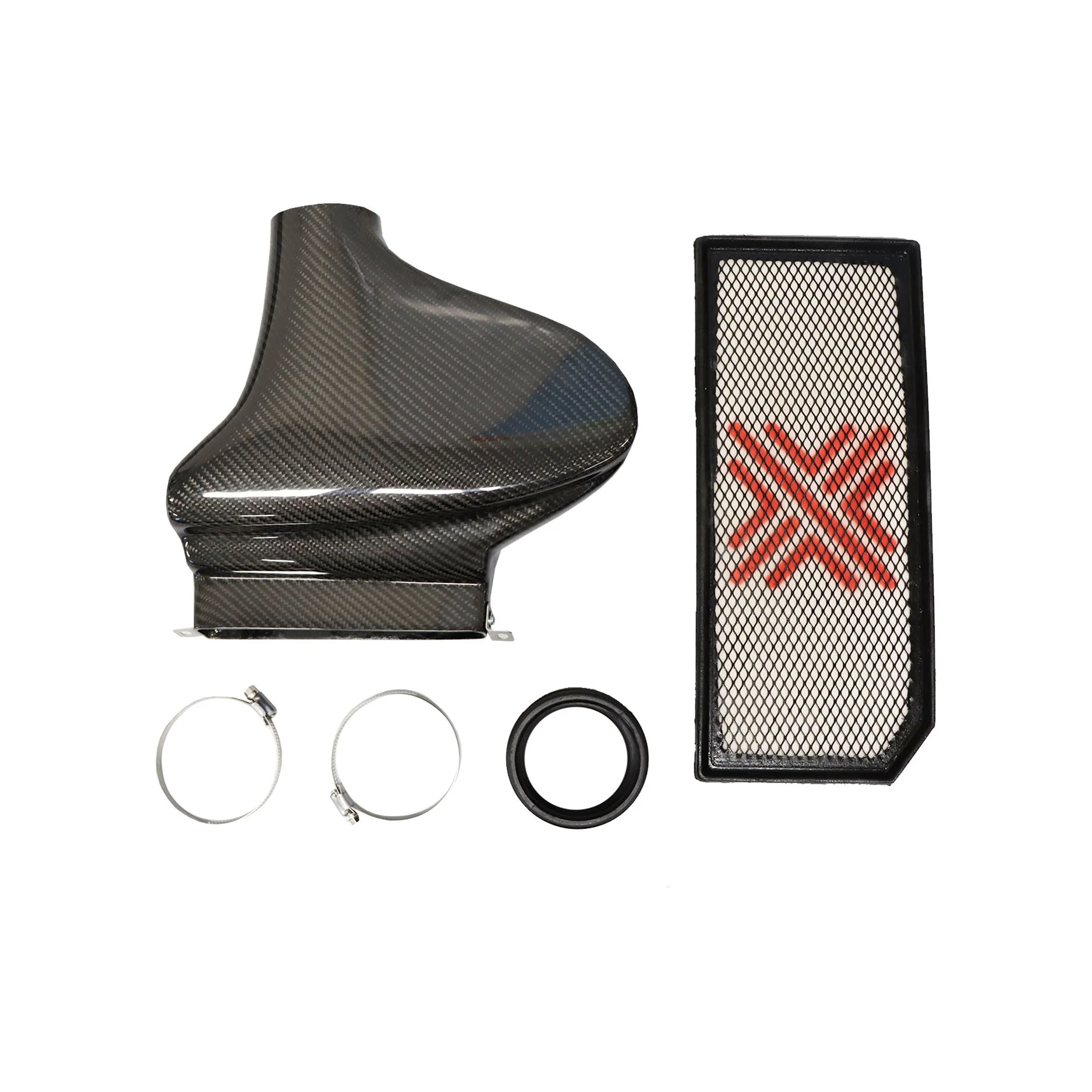 Pipercross Car Carbon Kit PK365 - Image 2