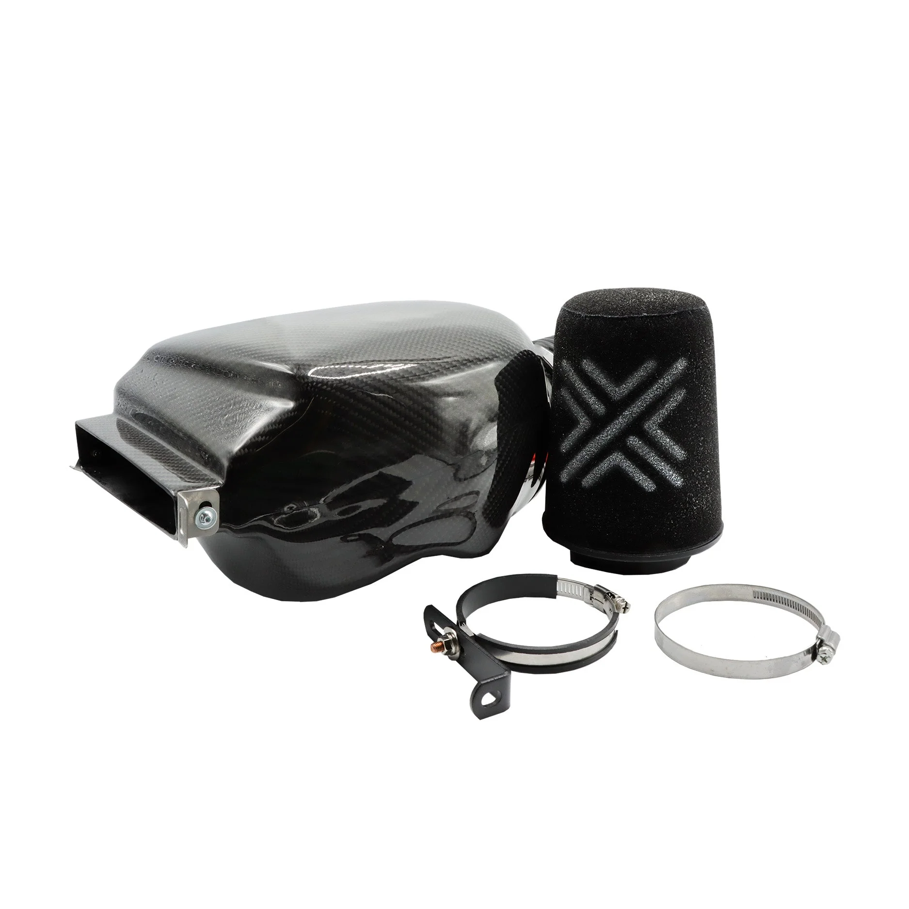 Pipercross Car Carbon Kit PK366 - Image 2