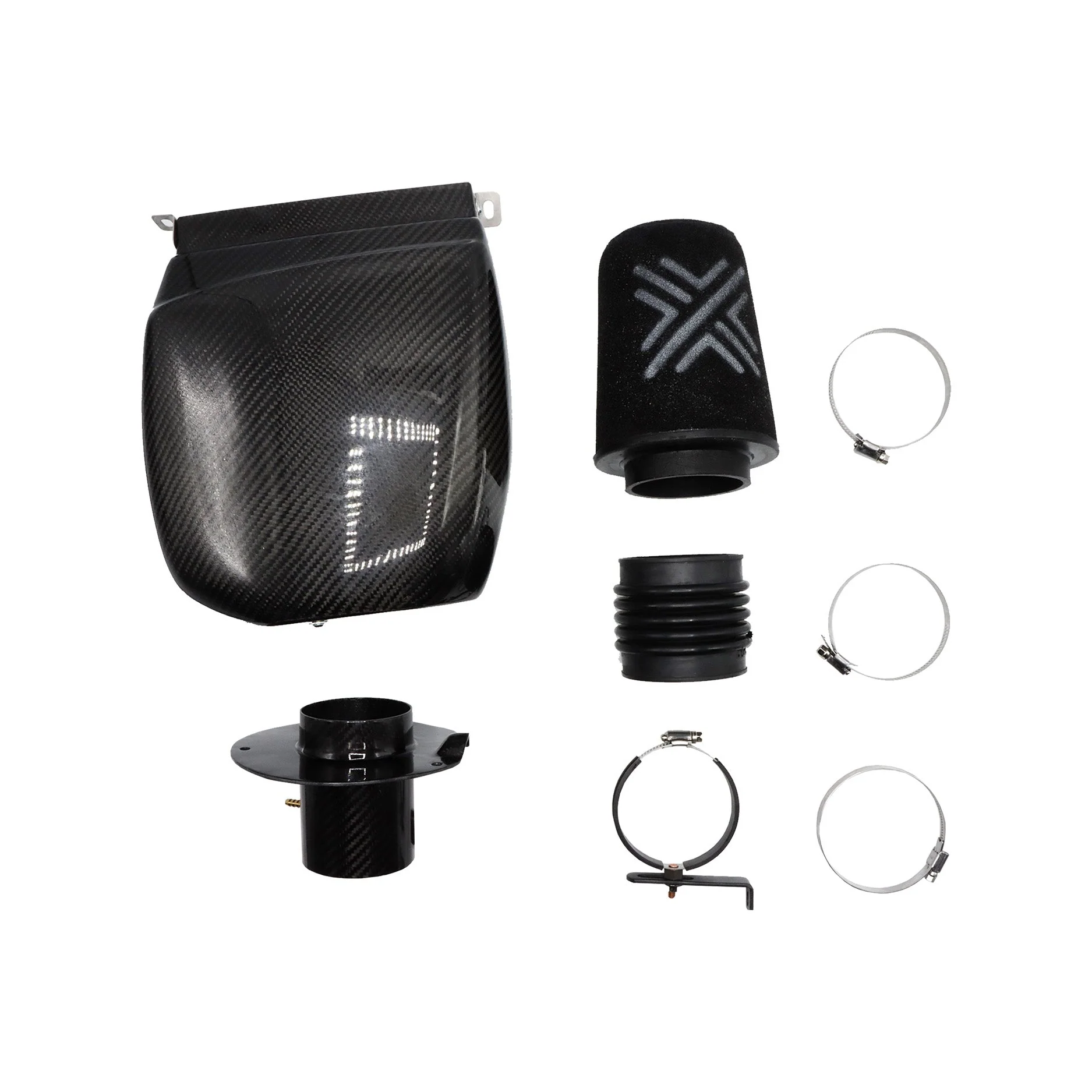 Pipercross Car Carbon Kit PK392 - Image 2