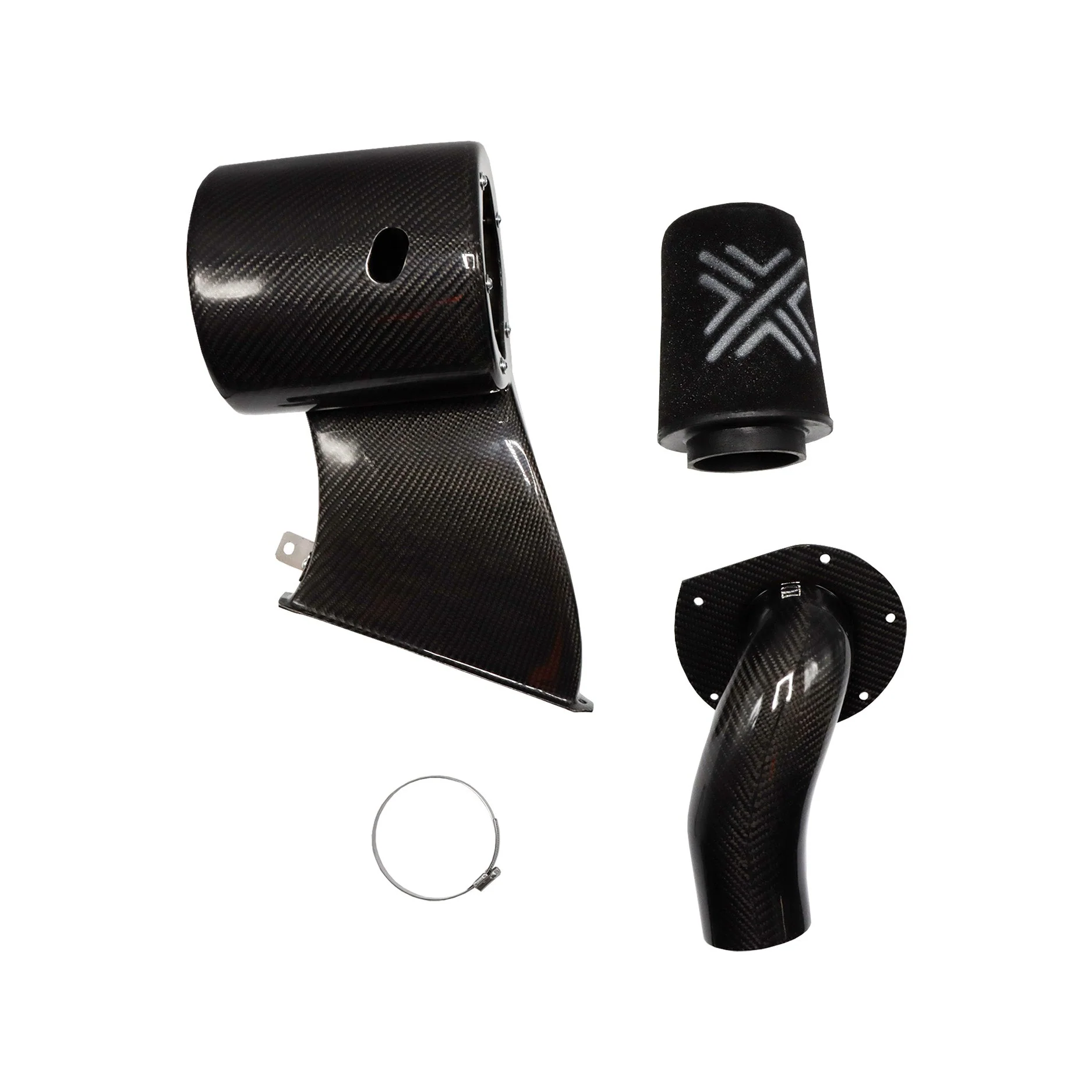 Pipercross Car Carbon Kit PK409 - Image 2