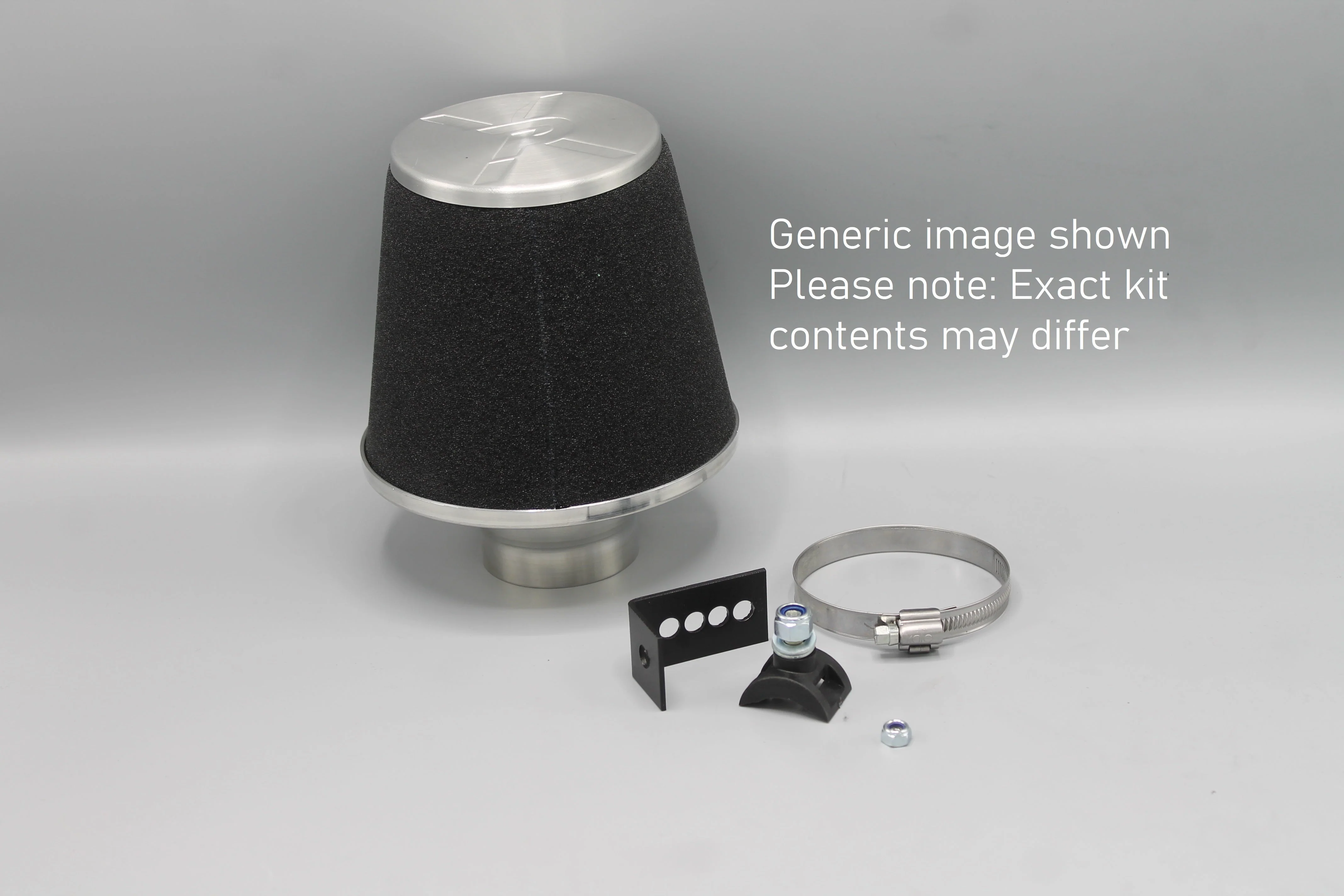 Pipercross Car Induction Kit PK042