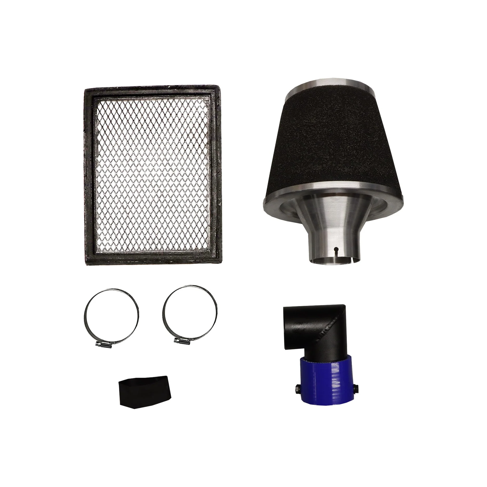 Pipercross Car Induction Kit PK252 - Image 2