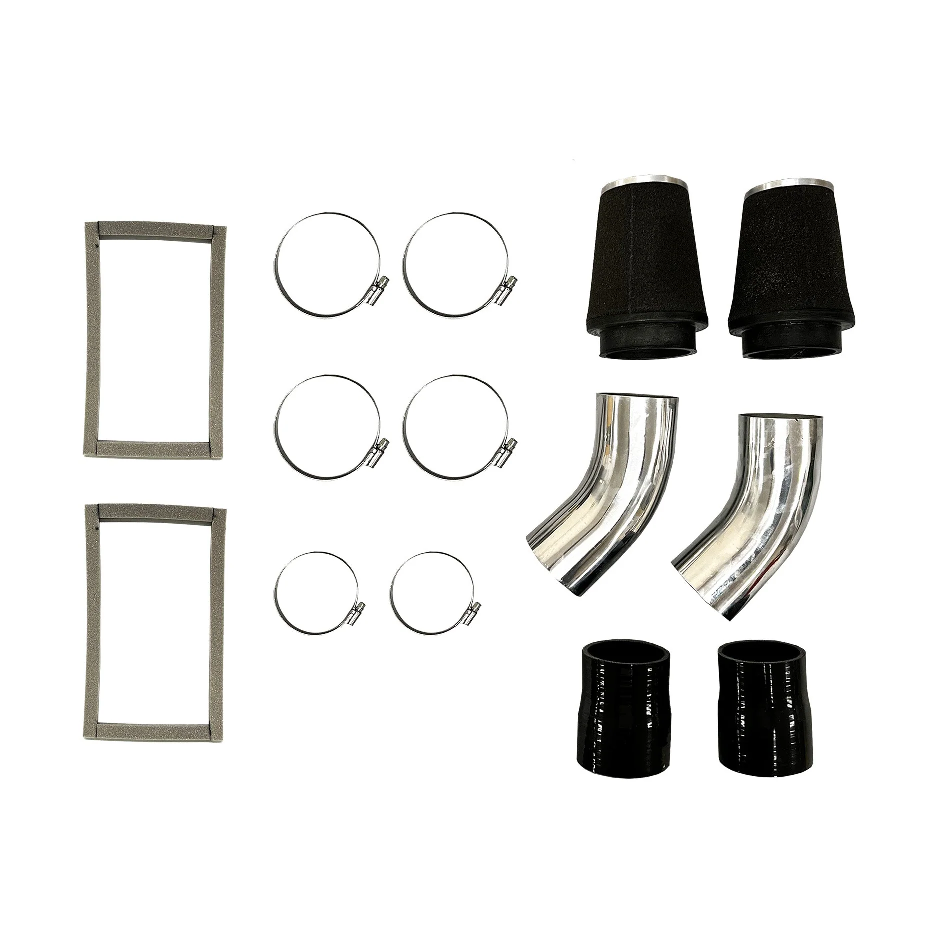 Pipercross Car Induction Kit PK295 - Image 2