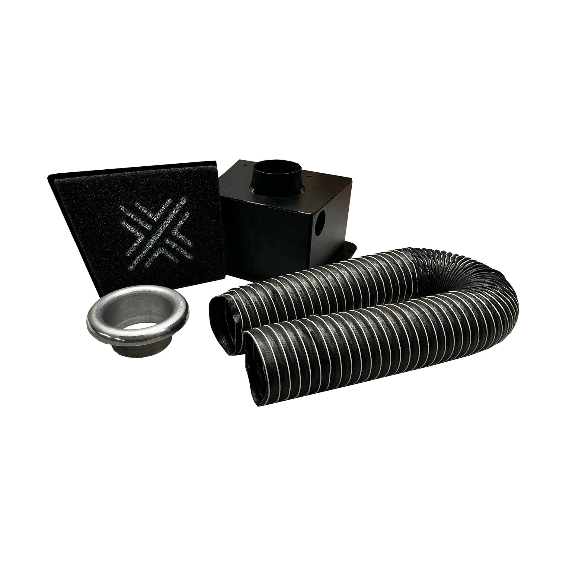 Pipercross Car Induction Kit PK363 - Image 2