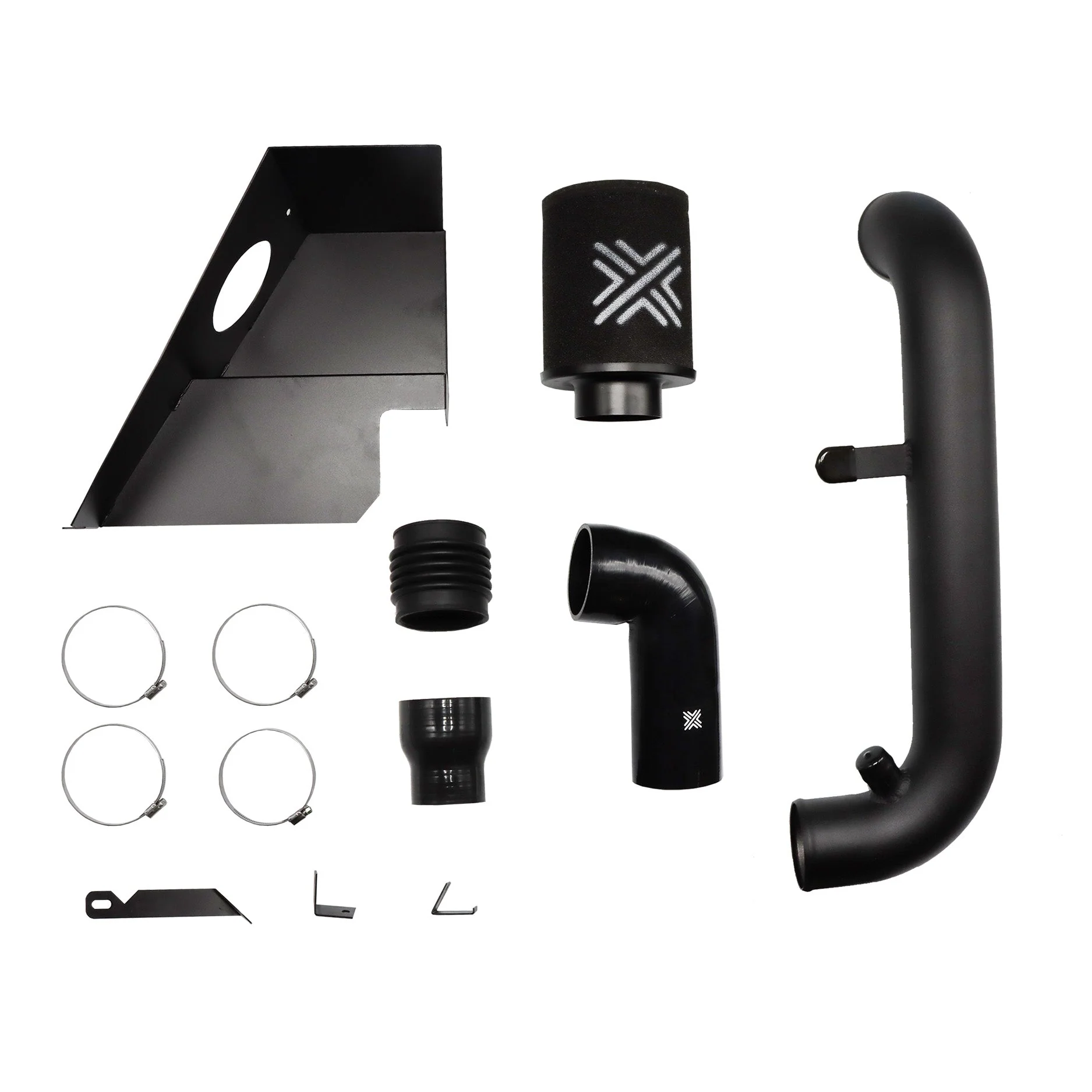 Pipercross Car Induction Kit PK370 - Image 2