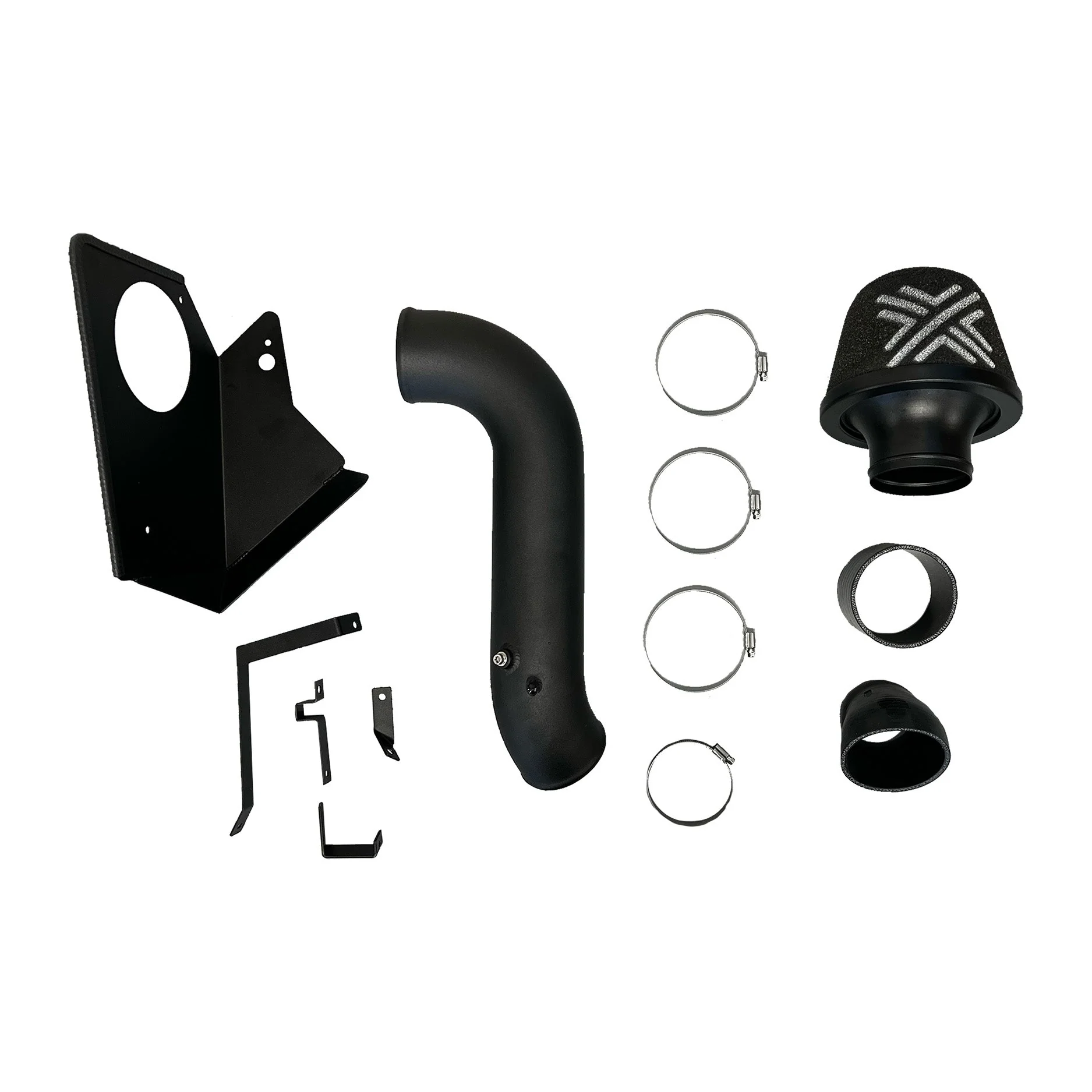 Pipercross Car Induction Kit PK398 - Image 2