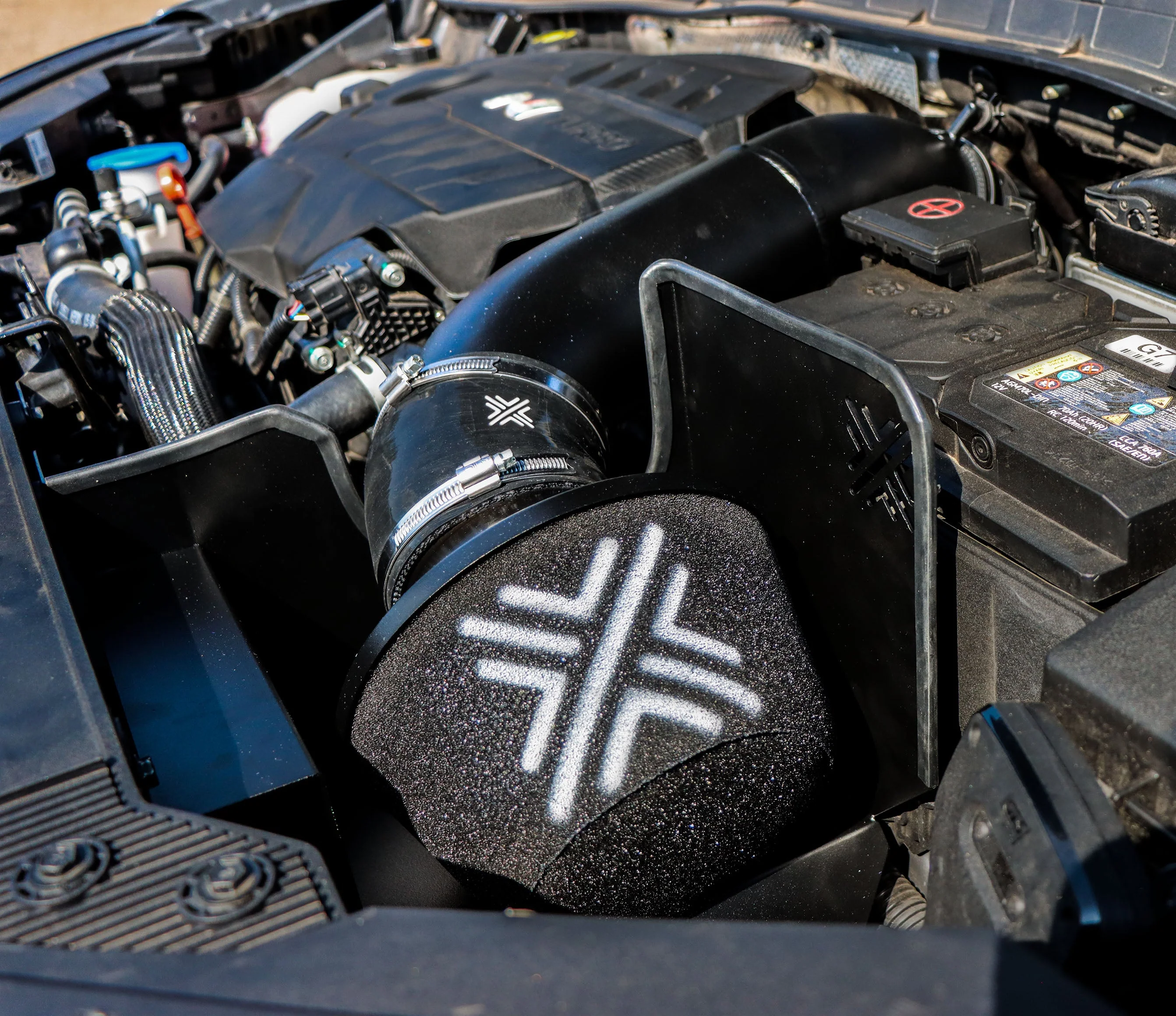 Pipercross Car Induction Kit PK434 - Image 3