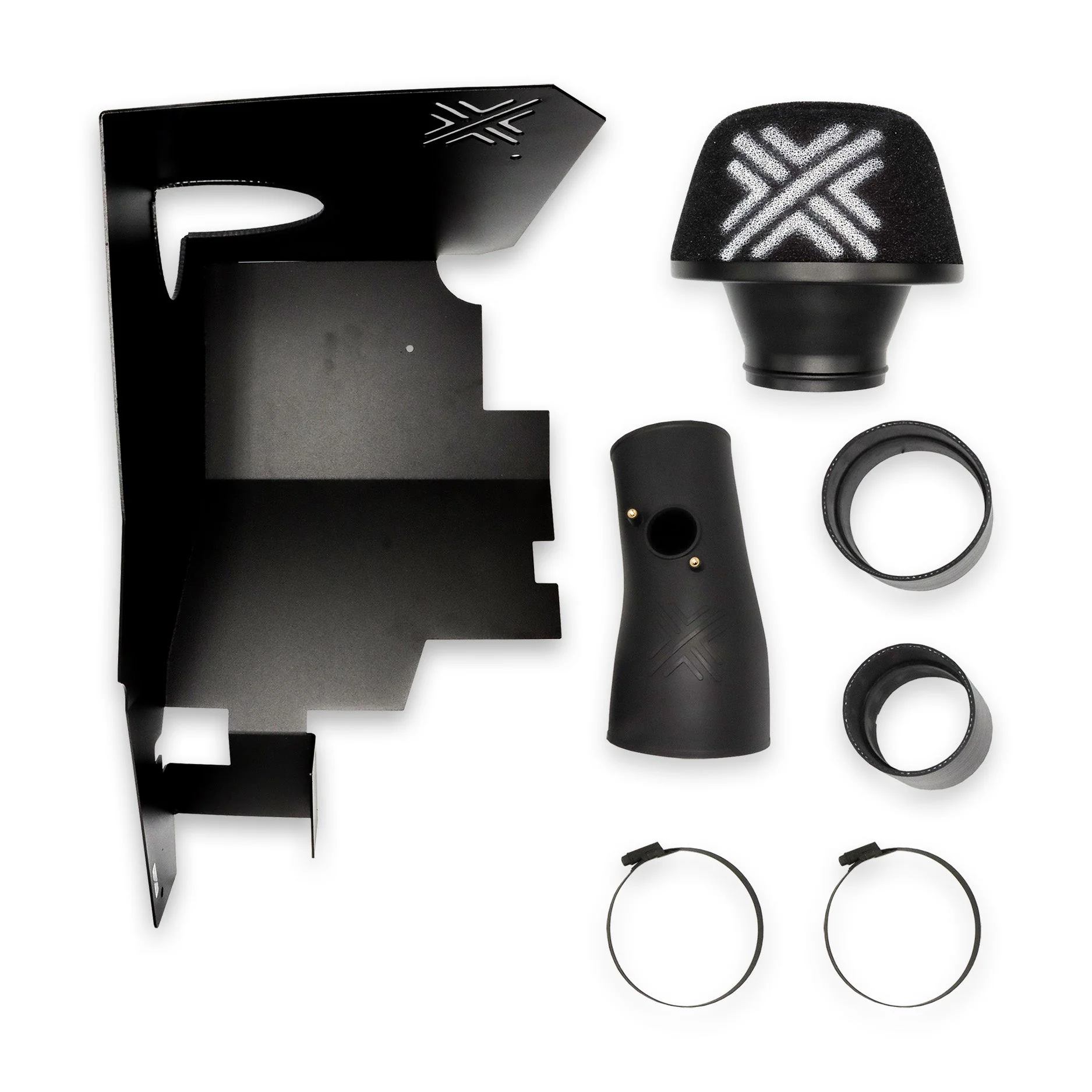 Pipercross Toyota Yaris GR Induction Kit PK433 - Image 2