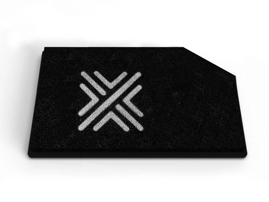 Pipercross Car Panel Filter PP1634