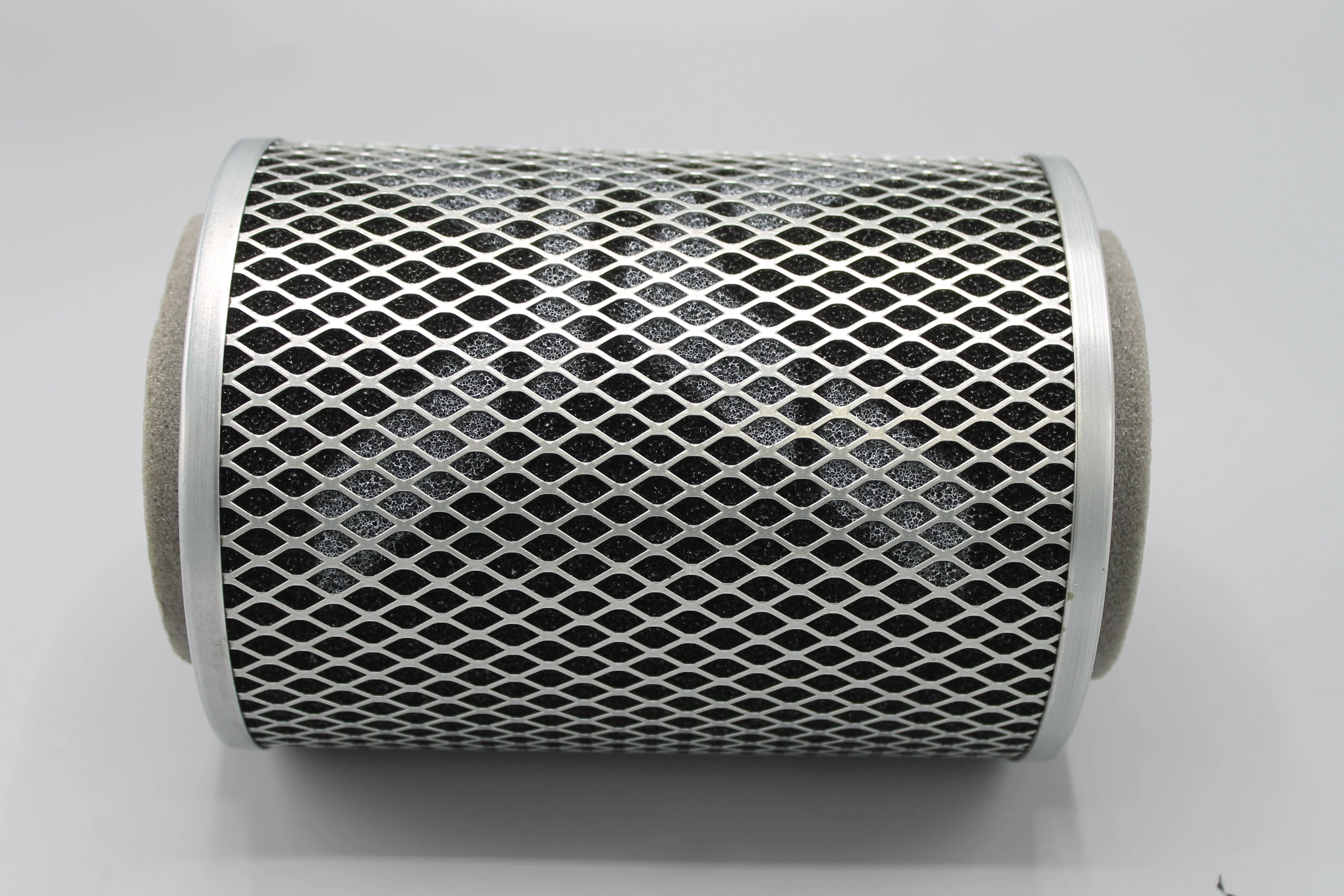 Pipercross Car Panel Filter PX84