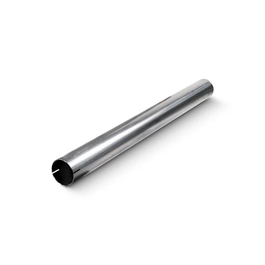 Polo GTI 2.0T AW Pre-Facelift GPF Original Centre Silencer Delete Pipe - Image 2