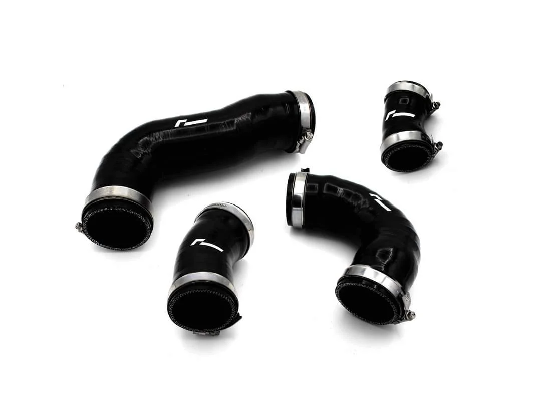 POLO GTI mk6 AW 2017-2021 BOOST HOSE UPGRADE KIT