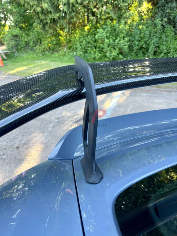 Porsche GT4 981/718 GT4 RS Style Spoiler - Image 3
