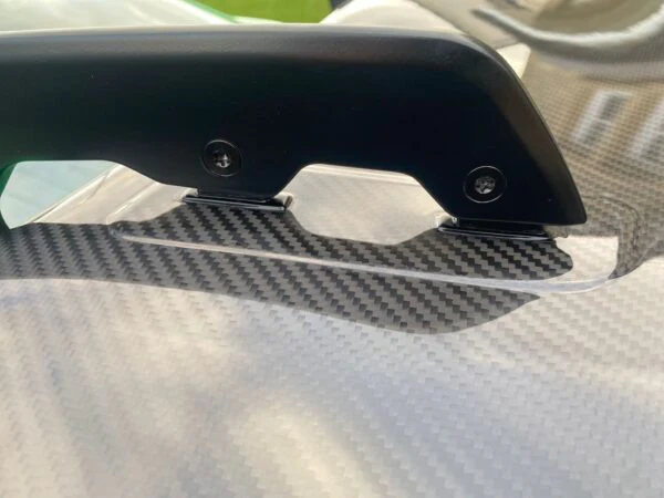 Porsche GT4 981/718 GT4 RS Style Spoiler - Image 4