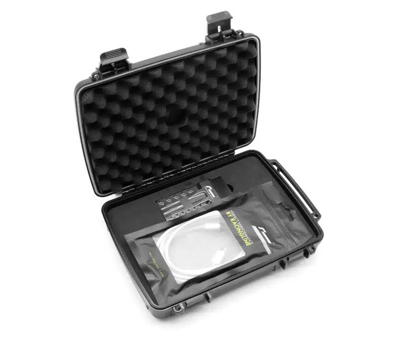 Power Delivery Module (PDM) Home Tuning Tool - Image 3
