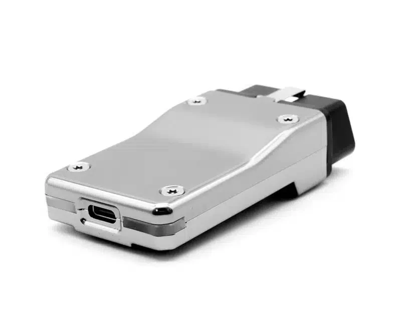 Power Delivery Module (PDM) Home Tuning Tool - Image 5