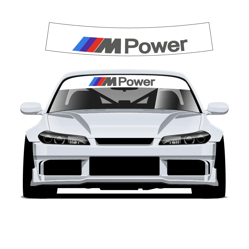 Premium Wrap Sunstrip Mpower - Image 10
