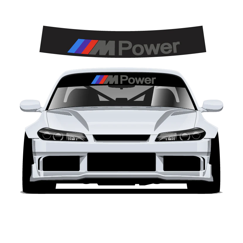 Premium Wrap Sunstrip Mpower - Image 9
